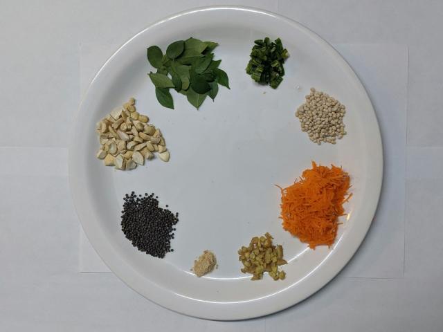 Partnering for Raw Material