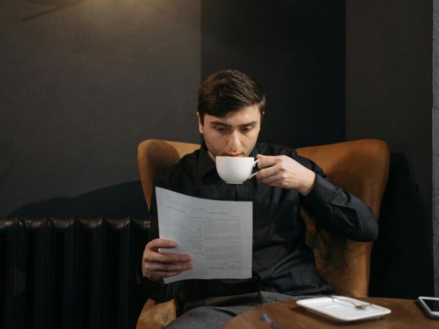 Outsourcing Dedusting, Logistics &